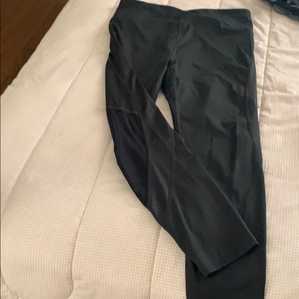 Fabletics Work Out Tights. Perfect Condition! - image 1
